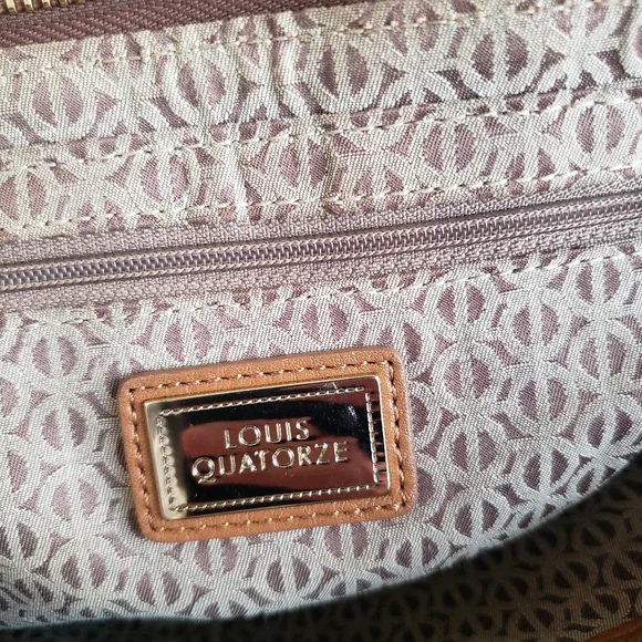 LOUIS QUATORZE - Picture 5 of 6